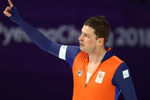 "Keizer Kramer" krönt Oranje-Traumstart