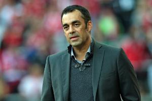 "Mit Fingerspitzengefühl" zum Klassenerhalt: Dutt will in Bochum keinen Neustart