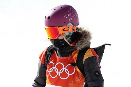 Bitter! Mittermüller verpasst Finale nach Trainingssturz