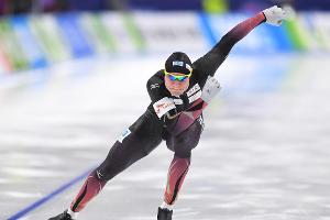 Nico Ihle in Südkorea angekommen