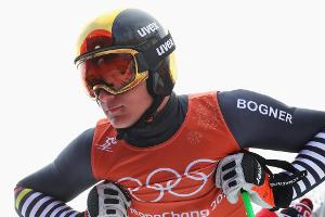 DSV-Quartett um Dreßen startet in der Kombination