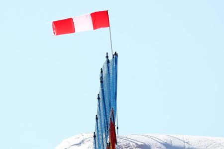 Wind of Change: Olympia droht Terminchaos