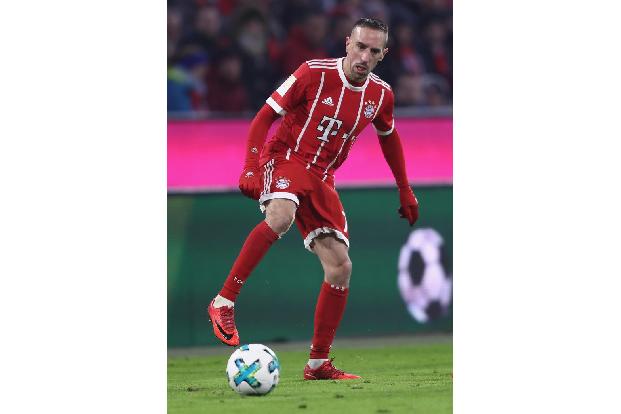 War sehr engagiert und wollte zeigen, dass er in die Startelf gehört. In den entscheidenden Situationen dann aber ein wenig ...