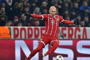 5:0 gegen Besiktas: Bei Bayern trotzdem nicht alle glücklich