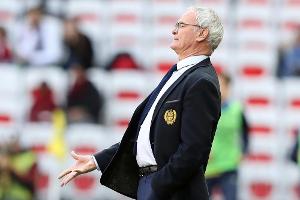 Ranieri will Italien trainieren: "Würde es lieben"