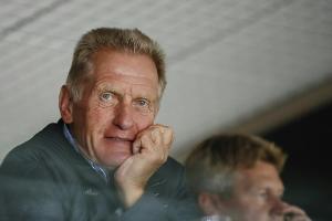 Zach: "Gegen Kanada ist alles drin"