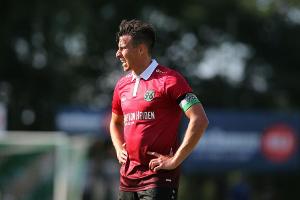 Erneuter Kreuzbandriss bei 96-Kapitän Prib