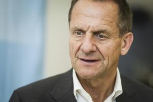 "Besonderer Sportmoment": Hörmann schwärmt von DEB-Team