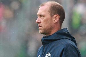 3. Liga: Osnabrück löst Vertrag mit Klub-Urgestein Enochs auf