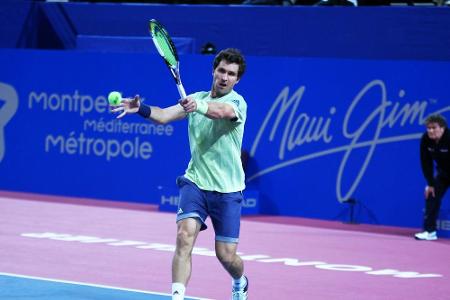 Mischa Zverev gewinnt Auftaktmatch in Marseille
