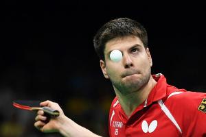 Ovtcharov und Co. in Weltcup-Vorrunde gegen Australien und Südkorea