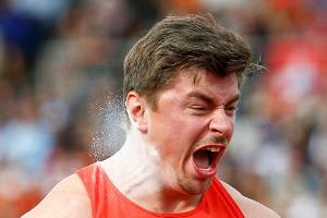 Hallen-DM: Storl gewinnt sechsten Titel