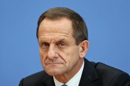 Hörmann zieht Zwischenfazit: 