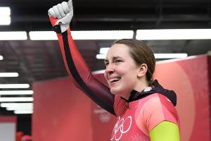 Skeleton: Lölling holt Silber hinter Yarnold