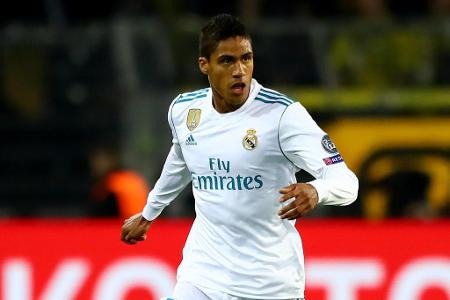 Der Franzose hat sich längst zur festen Säule in der Abwehrzentrale entwickelt. Beeindruckt immer wieder beim Spielaufbau un...