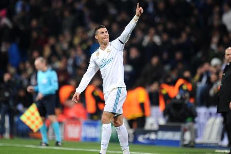 Läuft nach Schwächephase zu Saisonbeginn langsam heiß. Vor allem in der Champions League bärenstark. Entschied mit seinen Tr...