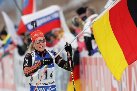 Franziska Hildebrand (WSV Clausthal-Zellerfeld)