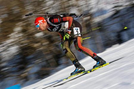 Arnd Peiffer (WSV Clausthal-Zellerfeld)