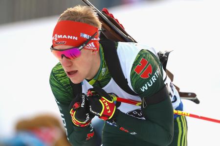 Roman Rees (SV Schauinsland)