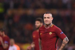 Ein Monat Fahrverbot für Belgien-Star Nainggolan