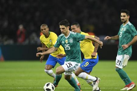 WM 2018: Der SID-Kandidatencheck