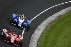 Nach Alonso: Auch Montoya feiert Debüt bei den 24 Stunden von Le Mans