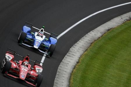 Nach Alonso: Auch Montoya feiert Debüt bei den 24 Stunden von Le Mans