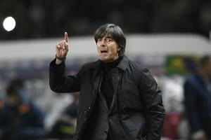 DFB-Fahrplan: Nominierung am 15. Mai