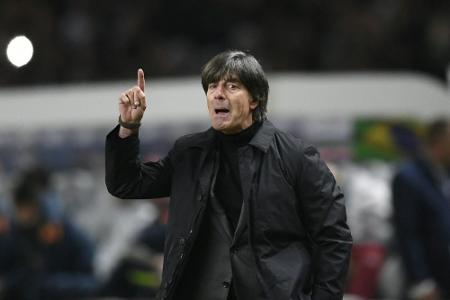 DFB-Fahrplan: Nominierung am 15. Mai