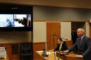 Nassars Ex-Chef wegen sexuellem Fehlverhalten angeklagt