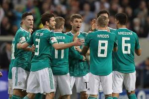 Der Weg zur WM: Fragen und Antworten