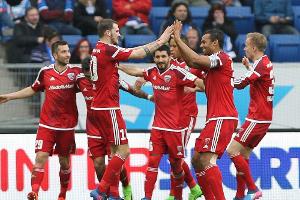 Ingolstadt siegt in Heidenheim