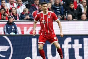 Rummenigge erteilt Lewandowski-Transfer klare Absage