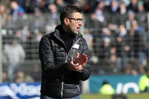 Aufstieg in Gefahr: Nürnberg erneut ohne Sieg