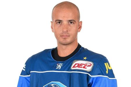 DEL: Laliberte bleibt in Ingolstadt