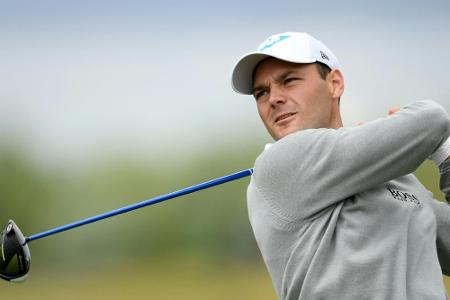 Golf-Trio um Kaymer scheitert in Texas am Cut
