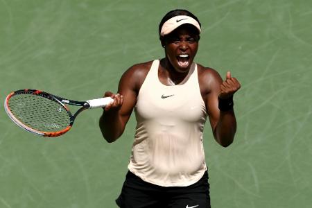 Erster Turniersieg seit US Open: Stephens triumphiert in Miami