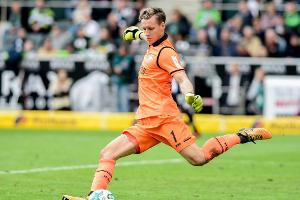 Nationaltorwart Leno lässt seine Zukunft weiter offen