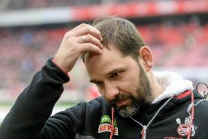 Klassenerhalt wird zur Utopie: Köln geht in Hoffenheim unter