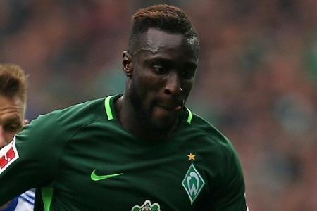 Wechsel des Ex-Bremers Sane nach Orlando perfekt