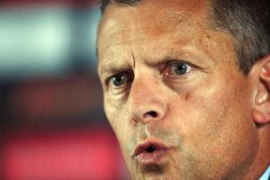 Unglückliche Aussagen: FA-Geschäftsführer Glenn entschuldigt sich