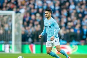 Gündogan stellt Premier-League-Rekord auf: 174 Pässe