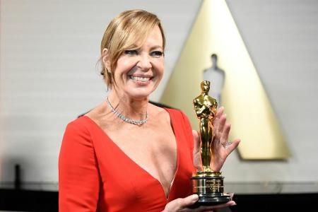 Beste weibliche Nebenrolle - Oscar für Eiskunstlauf-Drama 