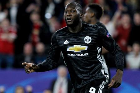 3:2 nach 0:2: ManUnited zurück auf Platz zwei