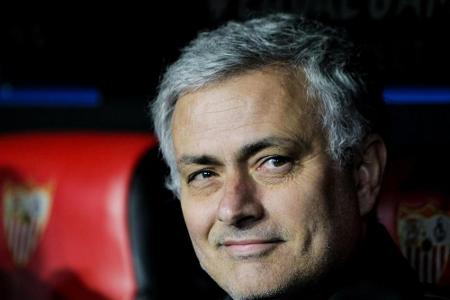 WM 2018: Mourinho Experte für Kreml-TV-Sender