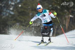 Paralympics: Eskau holt Gold im Biathlon - Schaffelhuber erneut auf Kurs
