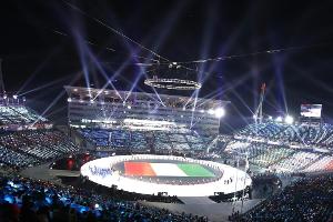 Italien erwägt Olympiabewerbung für 2026
