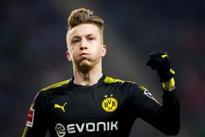 Endlich zur WM: Reus sieht "gute Chancen, dabei zu sein"