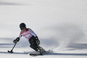 Alpiner Paralympics-Doppelsieg durch Forster und Schaffelhuber - Silber auch für Rothfuss