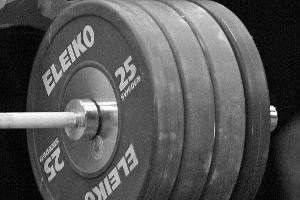 Gewichtheber Rudolf Mang verstorben